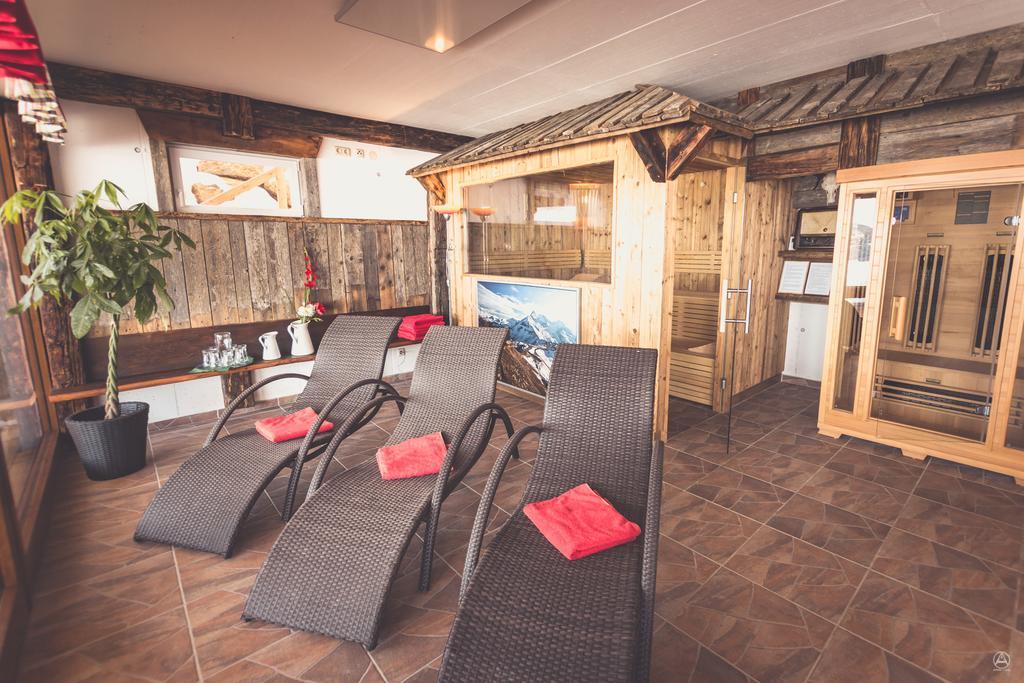 Gasthaus Rieglerhütte Sankt Lorenzen ob Murau Exterior foto